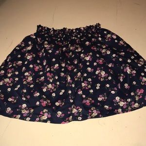 Comme Toi...... Skirt